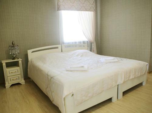Boutique Hotel Tri Bogatyrya