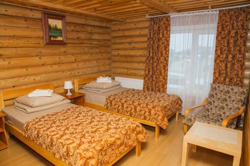Hostal Rusich