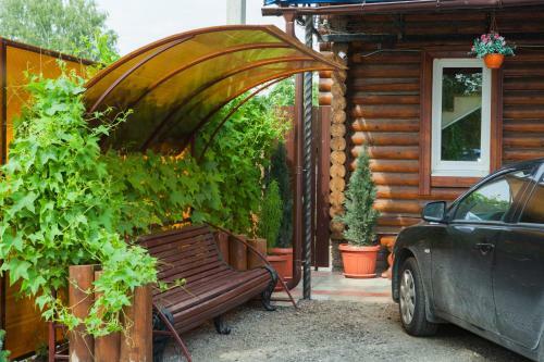 Hostal Rusich