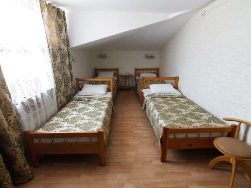 Kremlevskaya Hotel