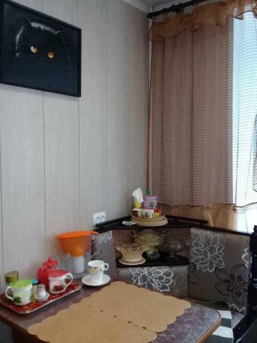 Apartment On Krasnogvardeyskoy 50