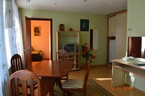 Lada Hotel