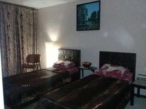 Apartment On Lva Tolstogo