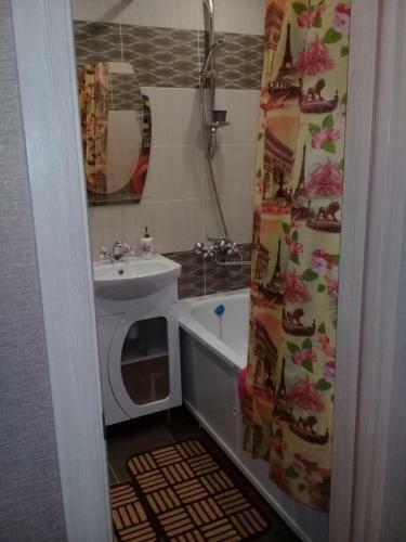 Apartment On Lva Tolstogo