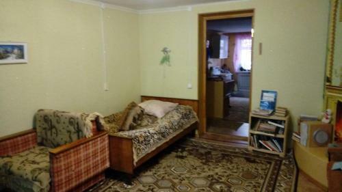 Hostal Guest House On Krasnoarmeysky 2