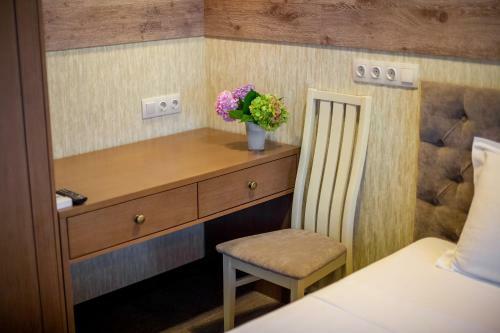 Hotel Yesenin