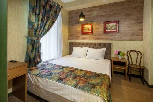 Hotel Yesenin