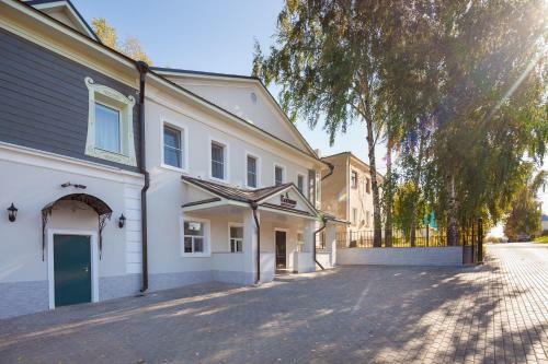 Hotel Yesenin