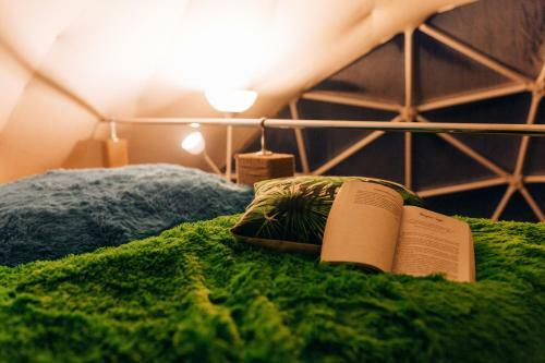Hotel Aurora Village Murmansk