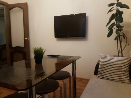 Apartamento Europa Tower