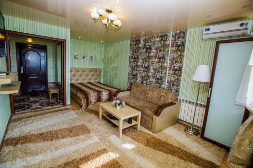 Apartments On Khasana Tufana