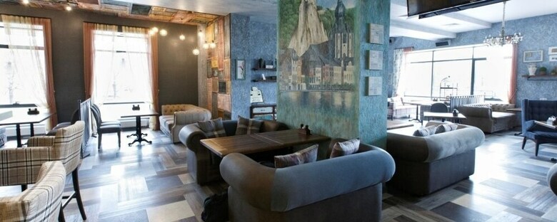 Sky Lux Hotel