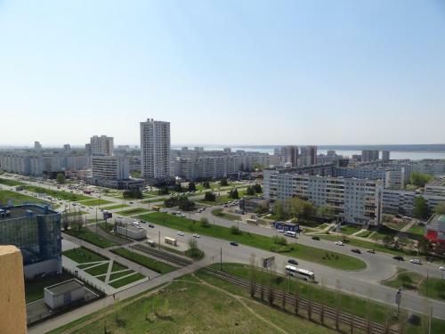 Luxury Apartment On Syuyumbike
