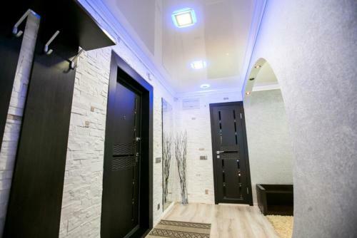 Luxury Apartment On Syuyumbike