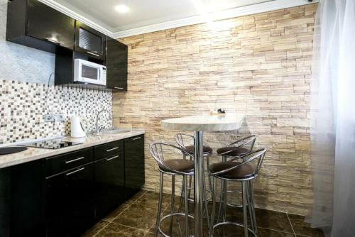 Luxury Apartment On Syuyumbike