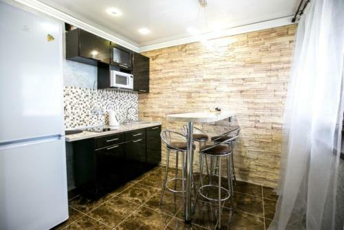 Luxury Apartment On Syuyumbike