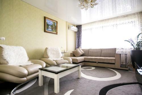 Luxury Apartment On Syuyumbike