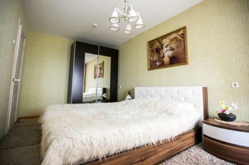 Luxury Apartment On Syuyumbike