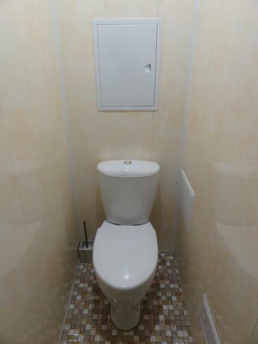 Luxury Apartment On Syuyumbike