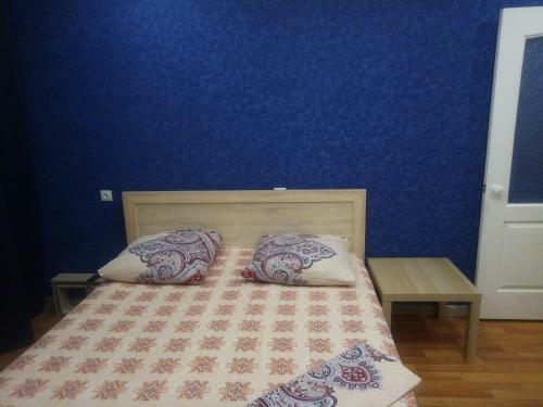 Apartamento 1-????????? ???????? Prospekt Chulman
