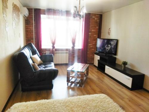 Apartamento Loft Star