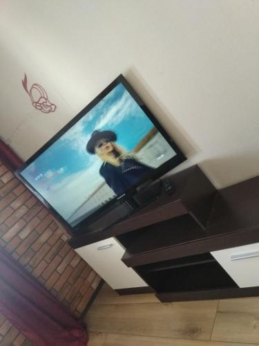 Apartamento Loft Star