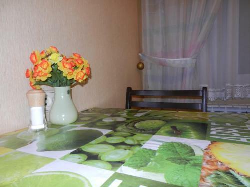 Chelny Apartments Hotel