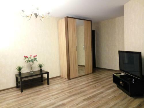 Two-room Business Studio Apartment On Moskovsky Prospect