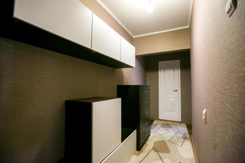 Apartment On Tsvetochnyy Bulvar 6