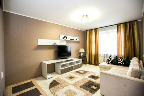 Apartment On Tsvetochnyy Bulvar 6