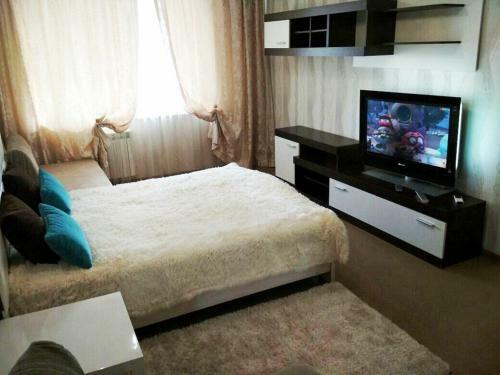 Apartment Ryadom S Omegoy