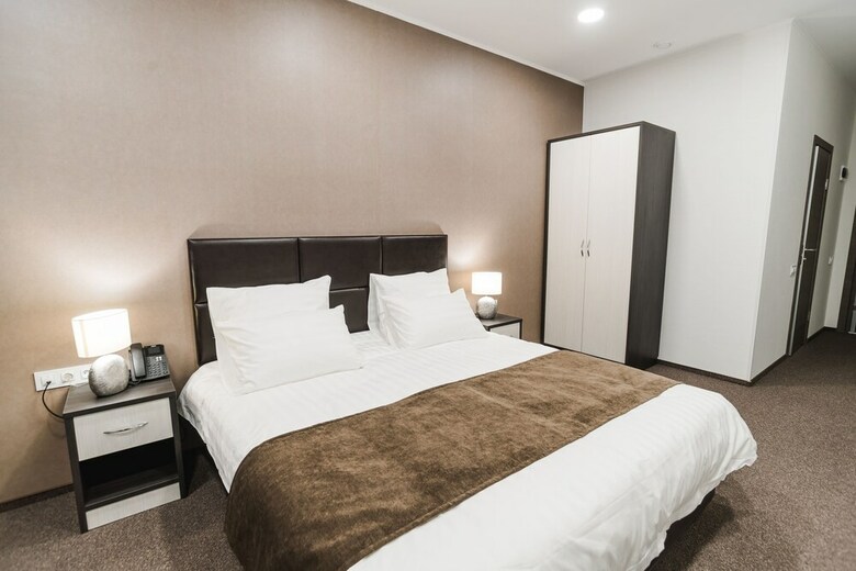 Hotel Goodtime