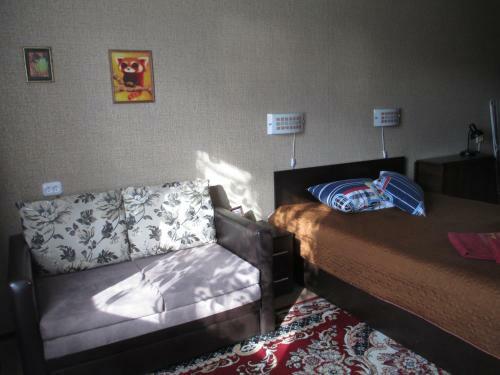 Apartment On Baumana 10