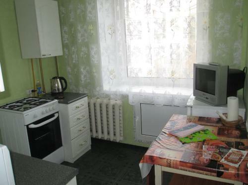 Apartment On Baumana 10