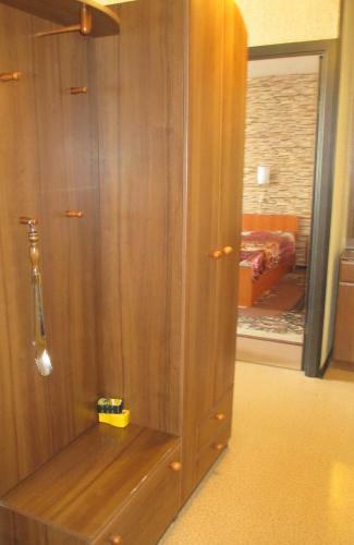 Apartment On Baumana 10