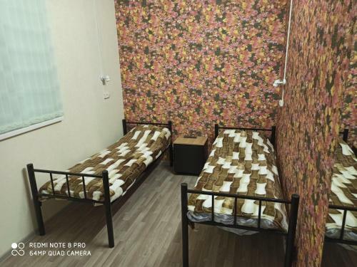 Hostel Crab