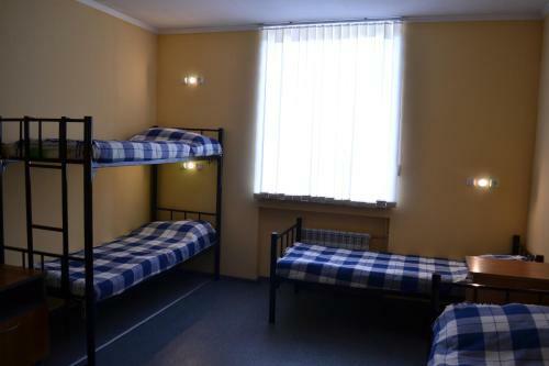 Hostel Crab
