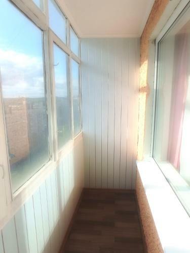 Apartamento Severnaya Zvezda