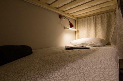 Yagel Hostel