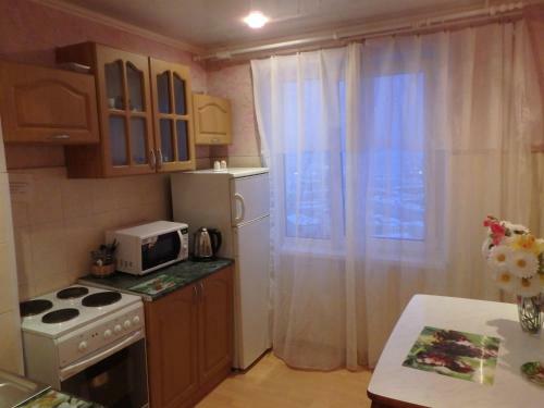 Apartment On Papanina
