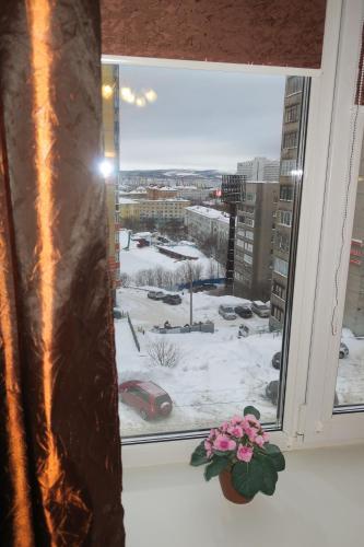 Apartment On Burkova 27