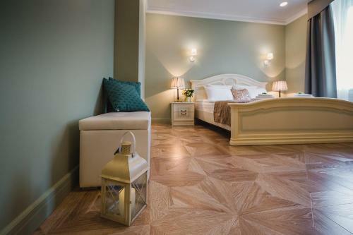 Boutique Hotel Renaissance