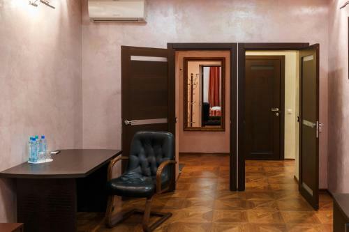 Boutique Hotel Renaissance