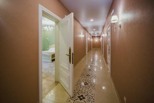 Boutique Hotel Renaissance