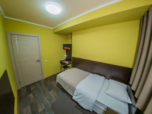 Murmansk Discovery - Hotel Smart