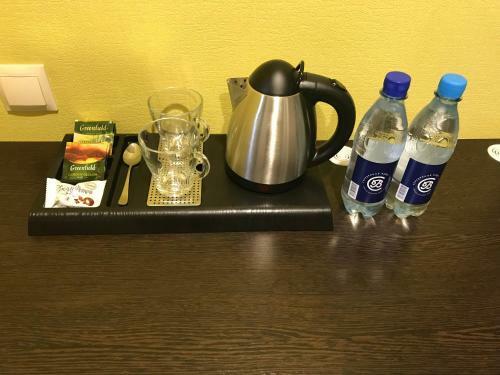 Murmansk Discovery - Hotel Smart
