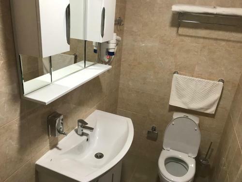 Murmansk Discovery - Hotel Smart