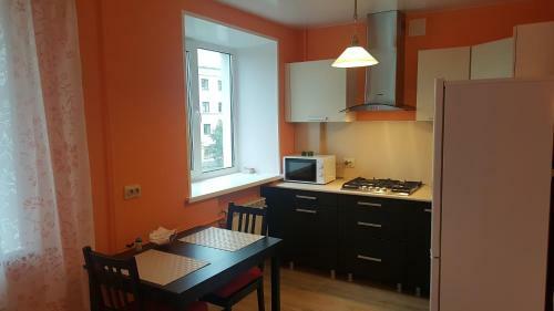 Apartment Uyut
