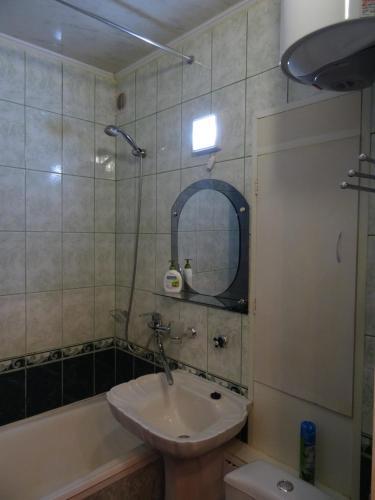 Apartment On Kominterna 15