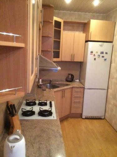 Apartment On Karla Marksa 7